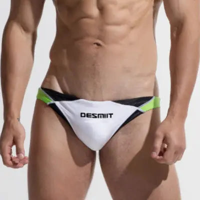 Desmiit D-Surf Low Cut Swim Brief - view 5