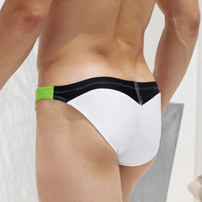 Desmiit D-Surf Low Cut Swim Brief - view 7