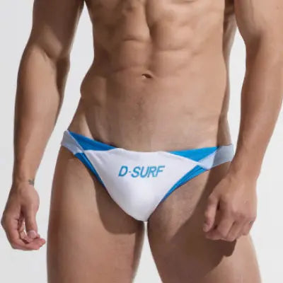Desmiit D-Surf Low Cut Swim Brief - view 8
