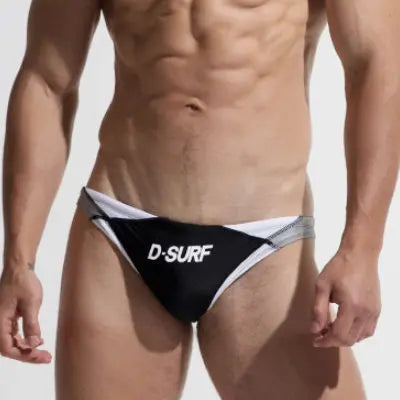 Desmiit D-Surf Low Cut Swim Brief - view 9