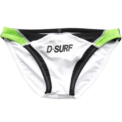 Desmiit D-Surf Low Cut Swim Brief - view 10
