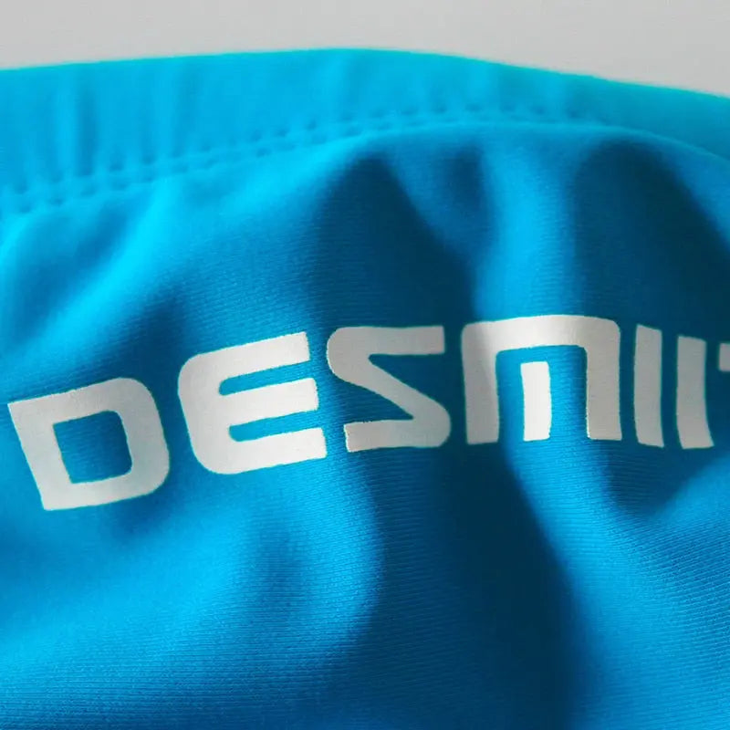 Desmiit Solid Low Cut Swim Brief