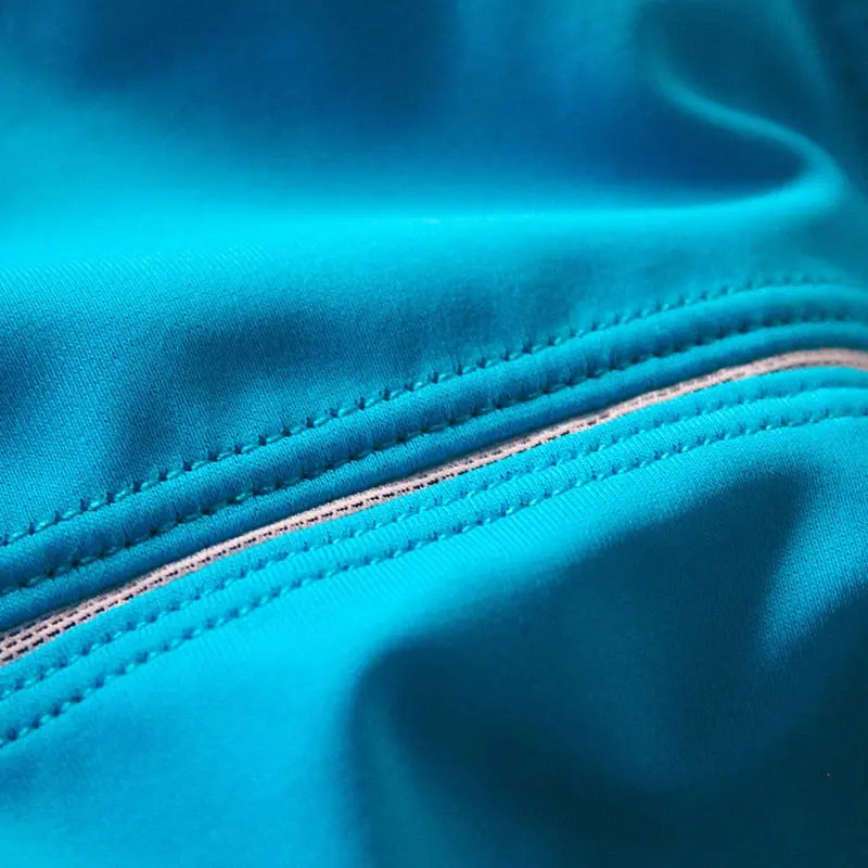 Desmiit Solid Low Cut Swim Brief