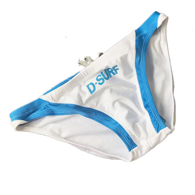 S-Surf Low Cut Swim Brief - view 3