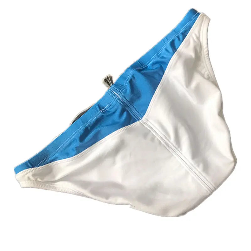 S-Surf Low Cut Swim Brief - view 6