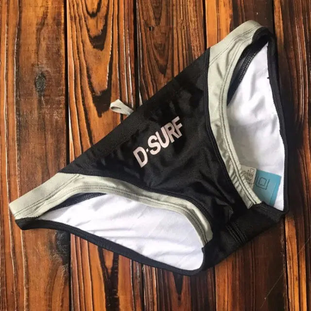 S-Surf Low Cut Swim Brief - view 10