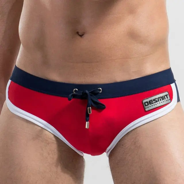 Desmiit Sunga Jock Swim Brief