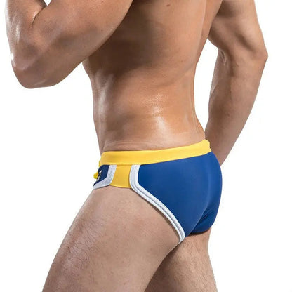 Sunga Swim Brief - view 18