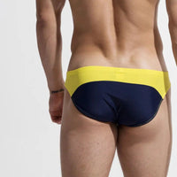 Sunrise Swim Brief - view 1