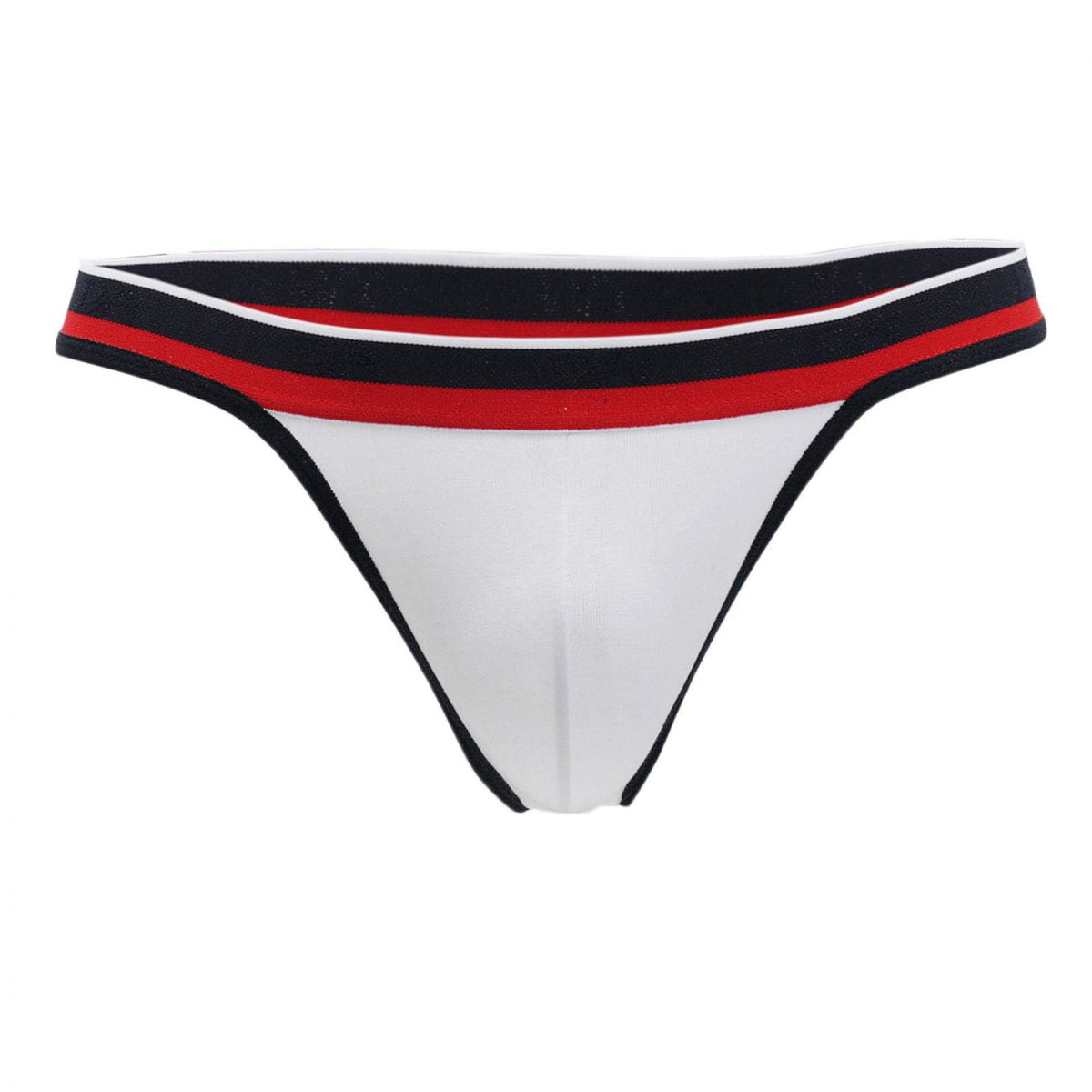Doreanse -WHT Metro Thong - White