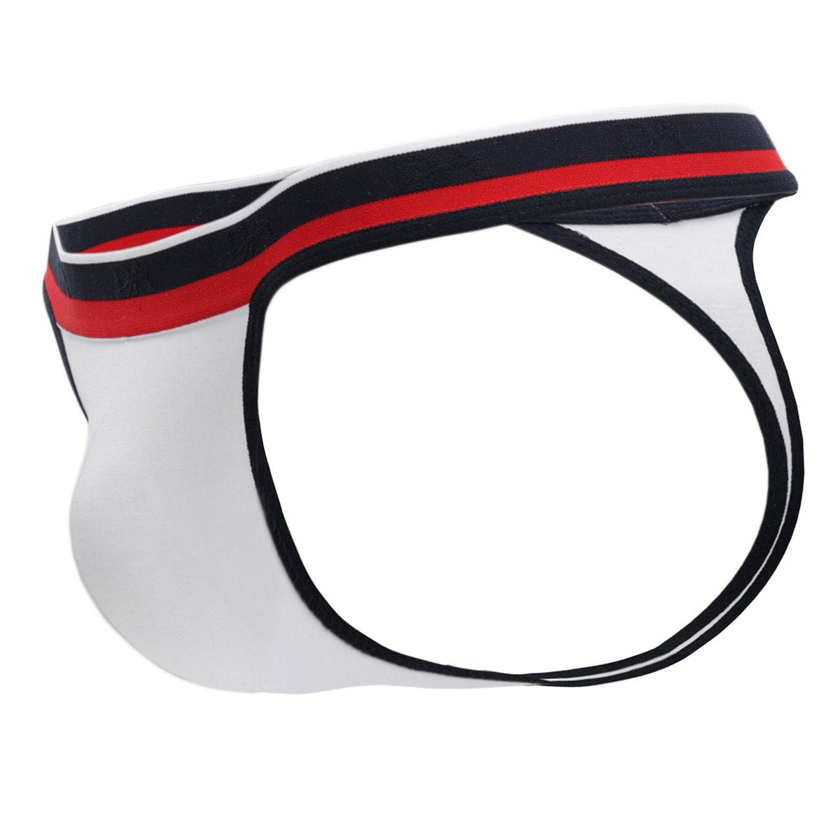 Doreanse -WHT Metro Thong - White
