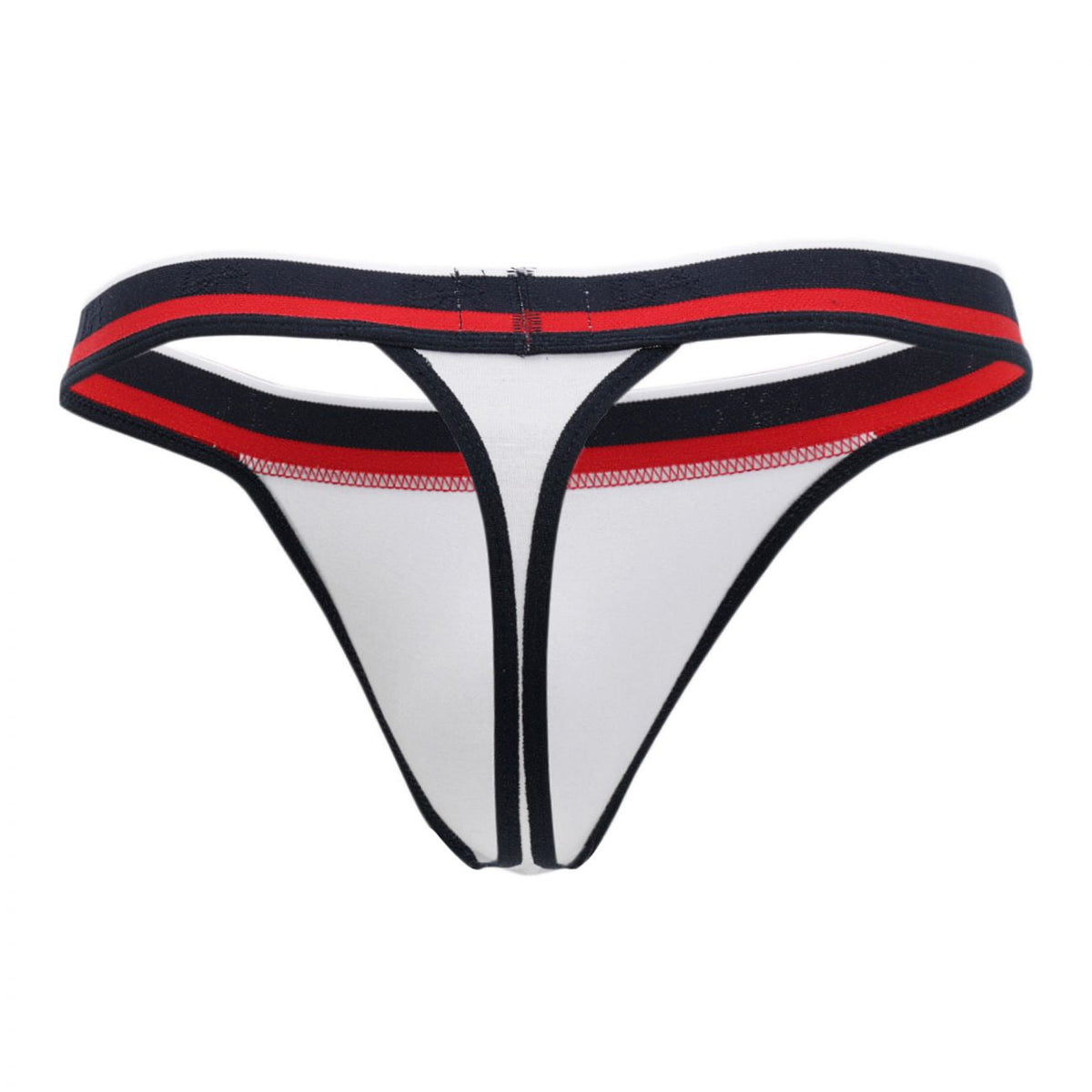 Doreanse -WHT Metro Thong - White
