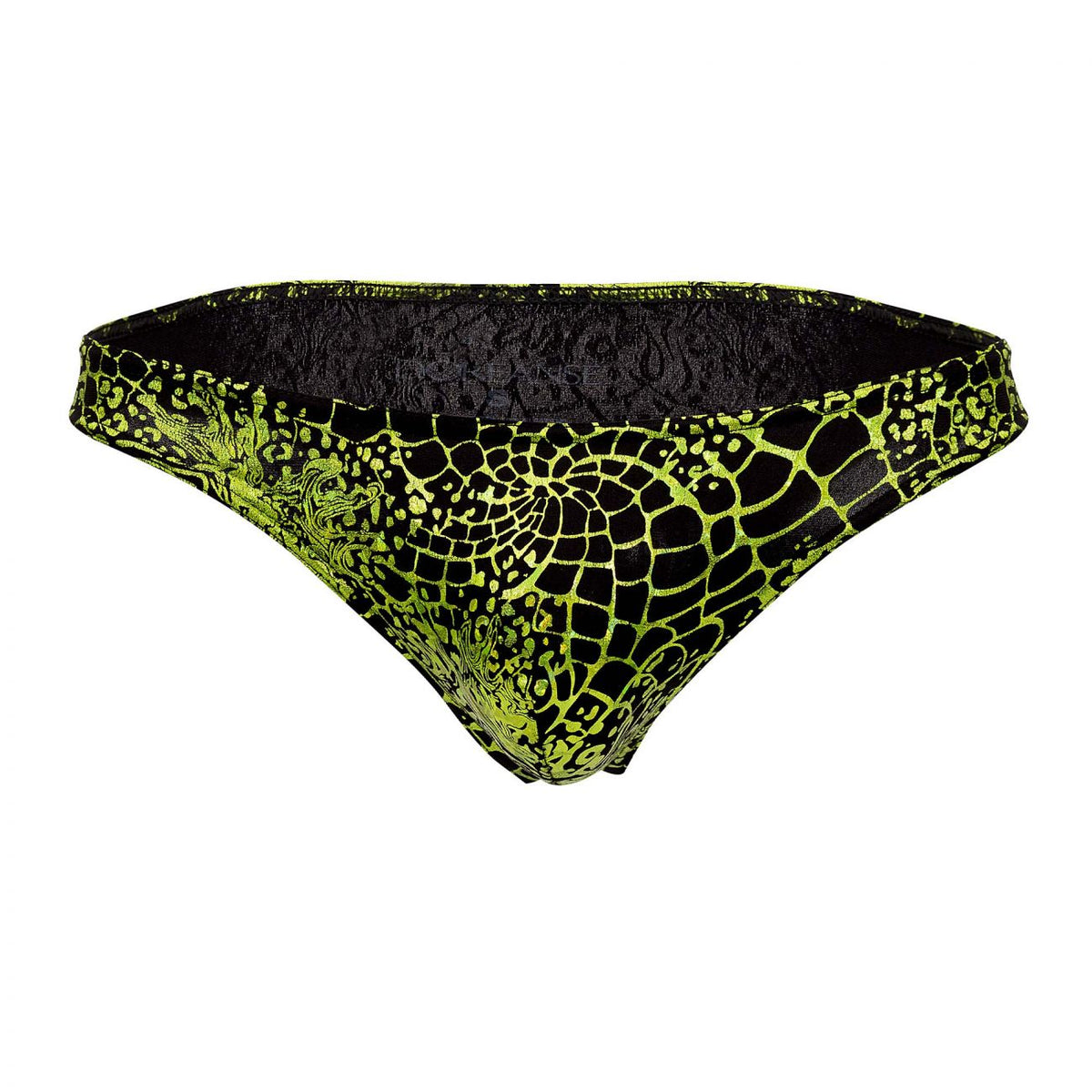 Doreanse -PRN Space Venom Briefs - Printed