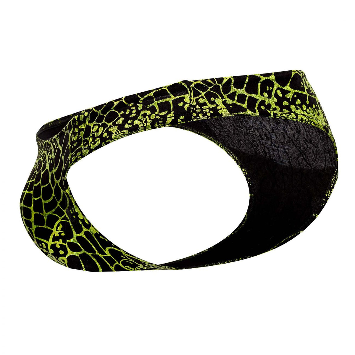 Doreanse -PRN Space Venom Briefs - Printed