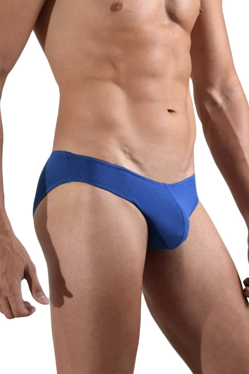 Doreanse -BLU Hang-loose Briefs - Blue
