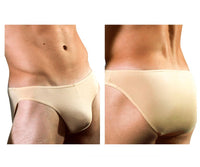 Tan Hang-loose Bikini Brief - view 1