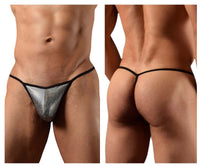 Clb Disco Circuit Thong - view 1