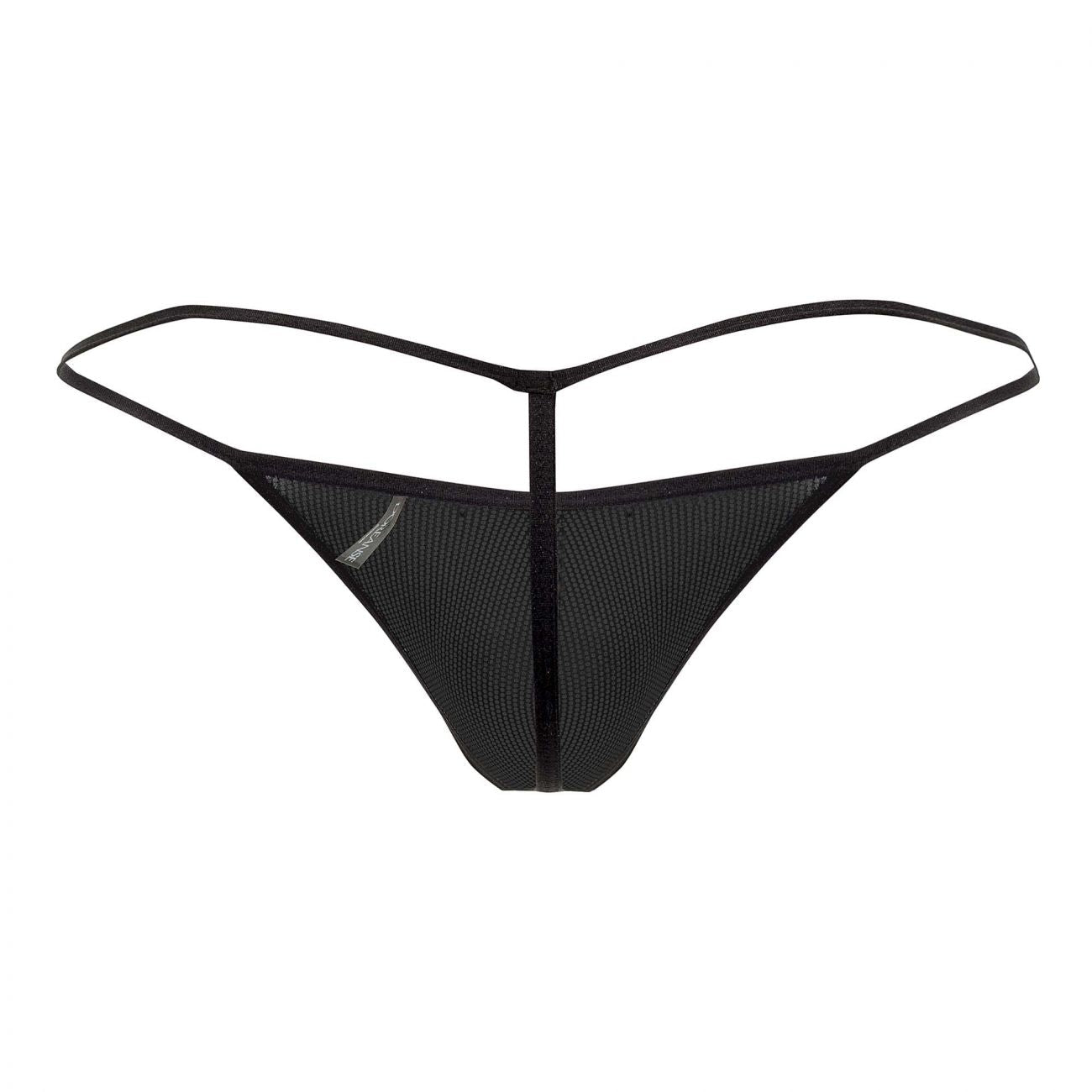 Doreanse Men's Underwear 1300-PHX Disco Thongs Color Phoenix