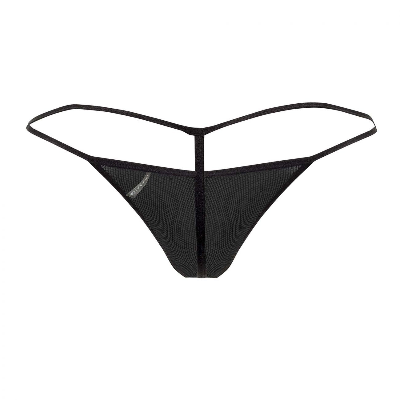 Doreanse Men's Underwear 1300-RBW Disco Thongs Color Rainbow