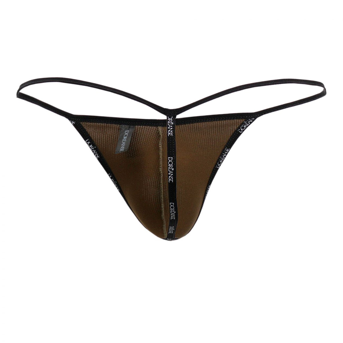 Doreanse -CAM Flashy G-String - Camotech