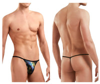 Mic Flashy Micrology G-String - view 1