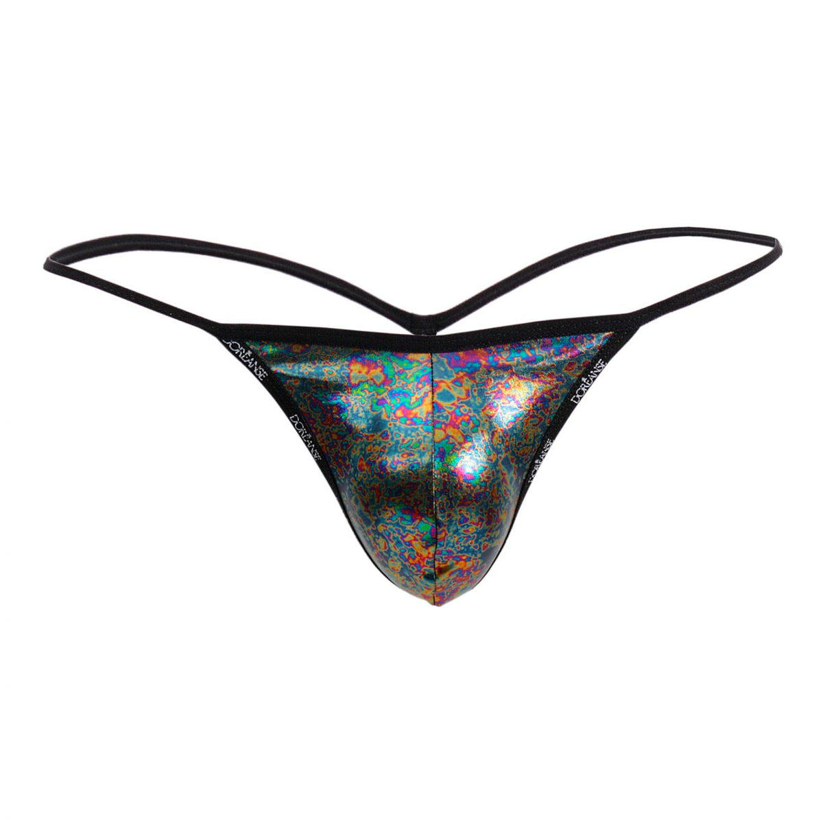 Doreanse -MIC Flashy G-String - Micrology