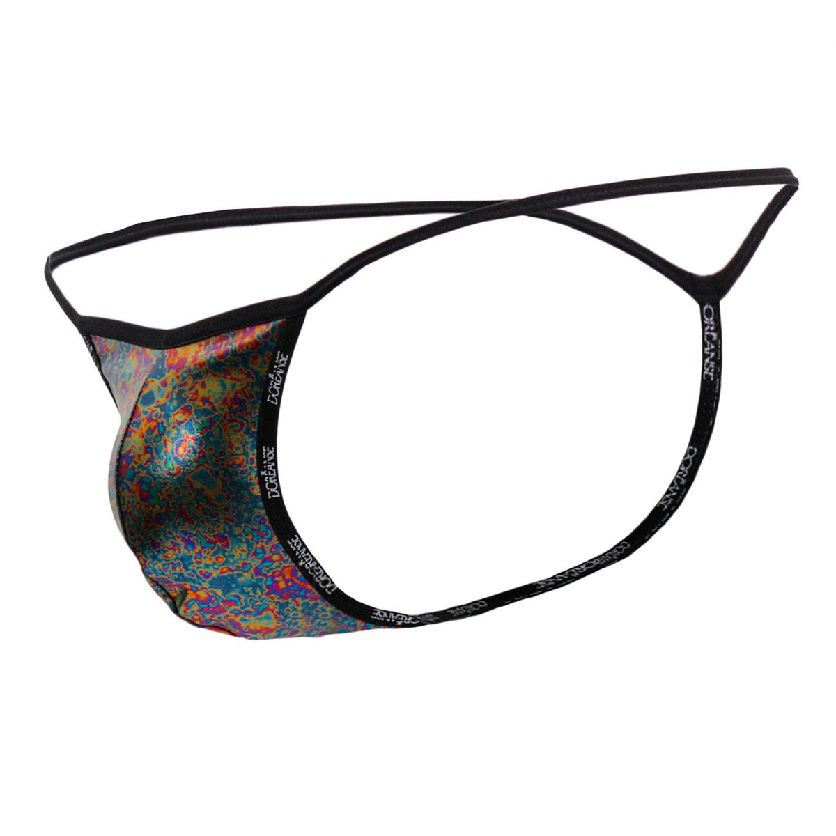 Doreanse -MIC Flashy G-String - Micrology