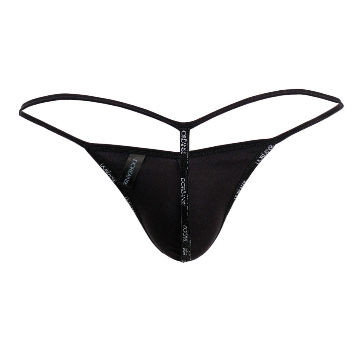 Doreanse -MIC Flashy G-String - Micrology