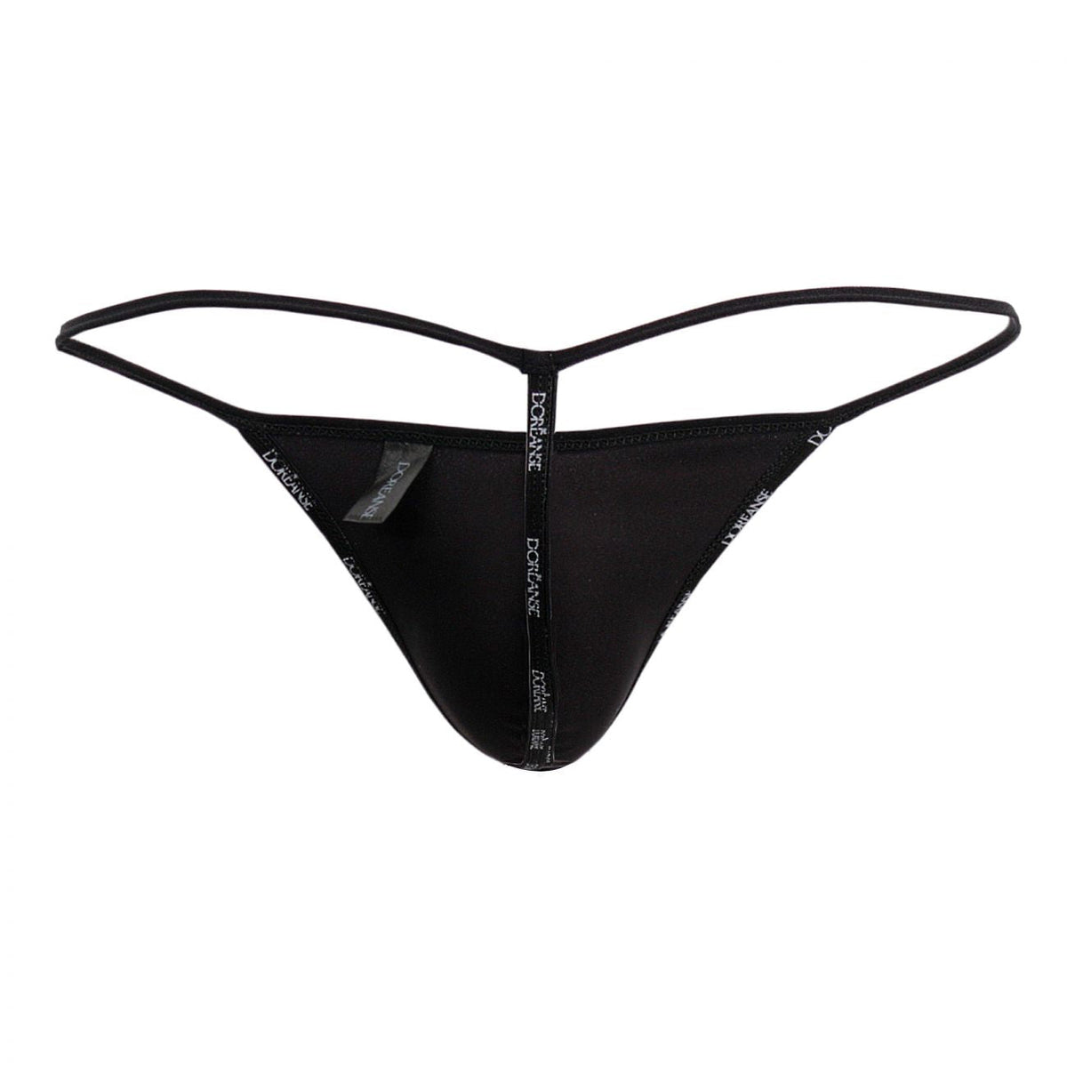 Doreanse -RRO Flashy G-String - Royal Rose