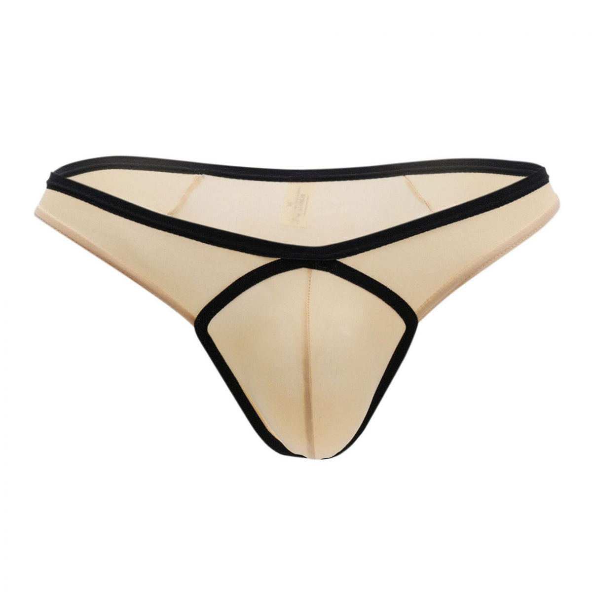 Doreanse -TAN Loop Thong - Tan