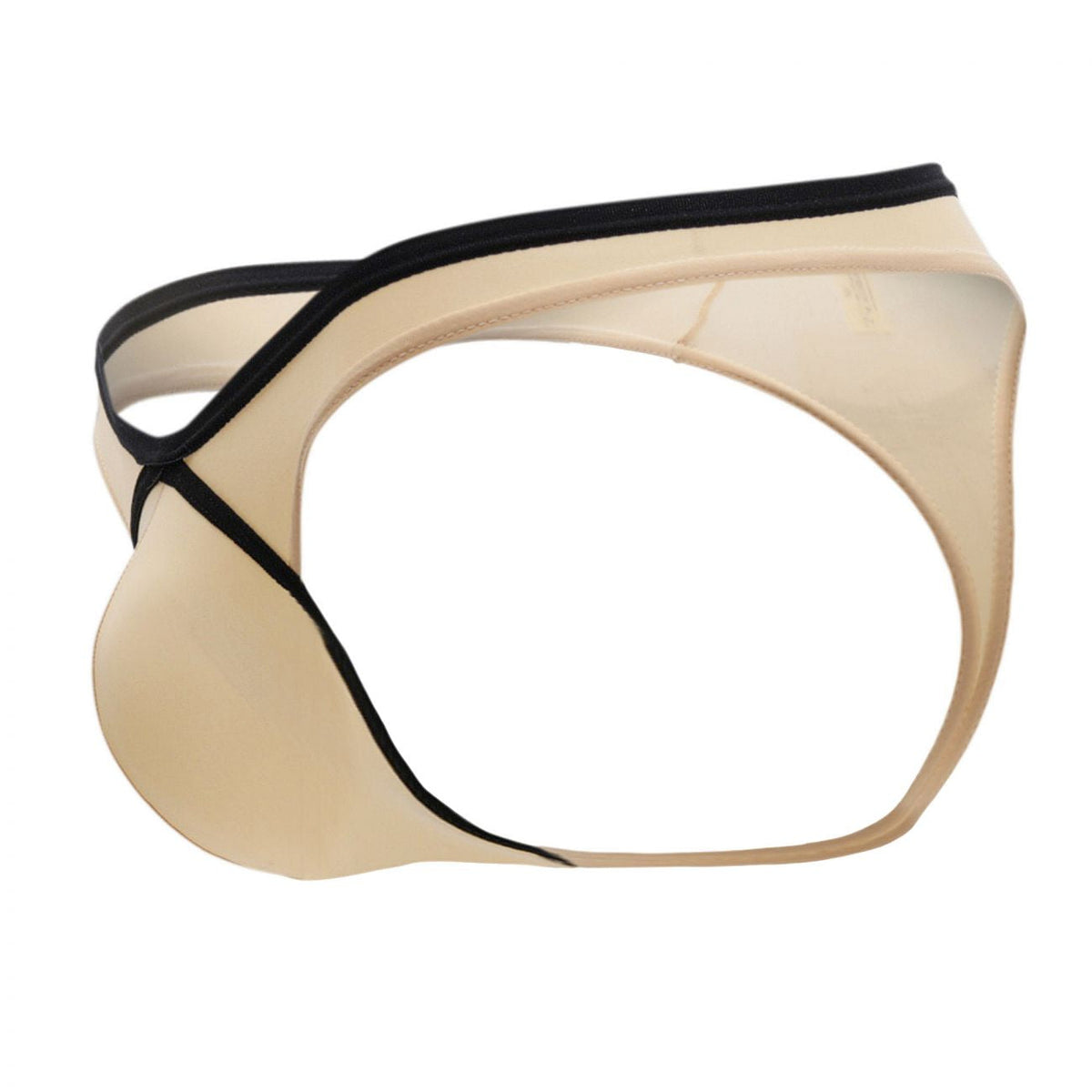 Doreanse -TAN Loop Thong - Tan