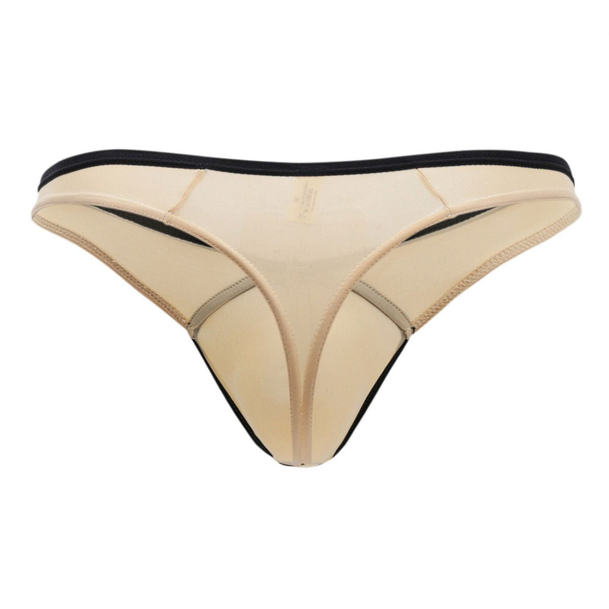 Doreanse -TAN Loop Thong - Tan