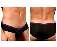 Boost Cheeky Black Brief - view 1