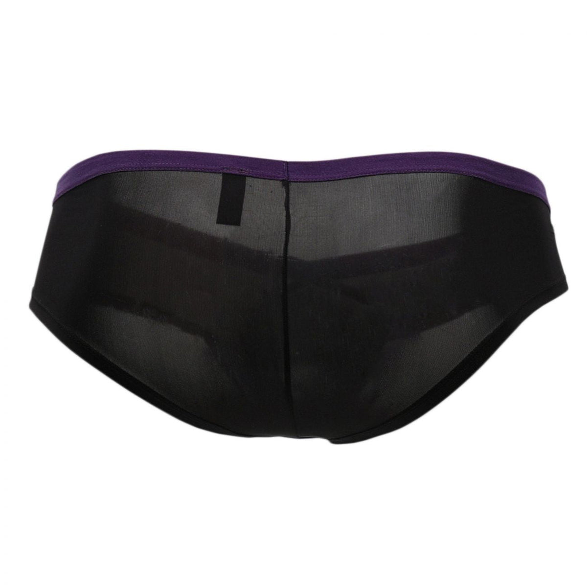 Doreanse -BLK Boost Cheeky Brief - Black