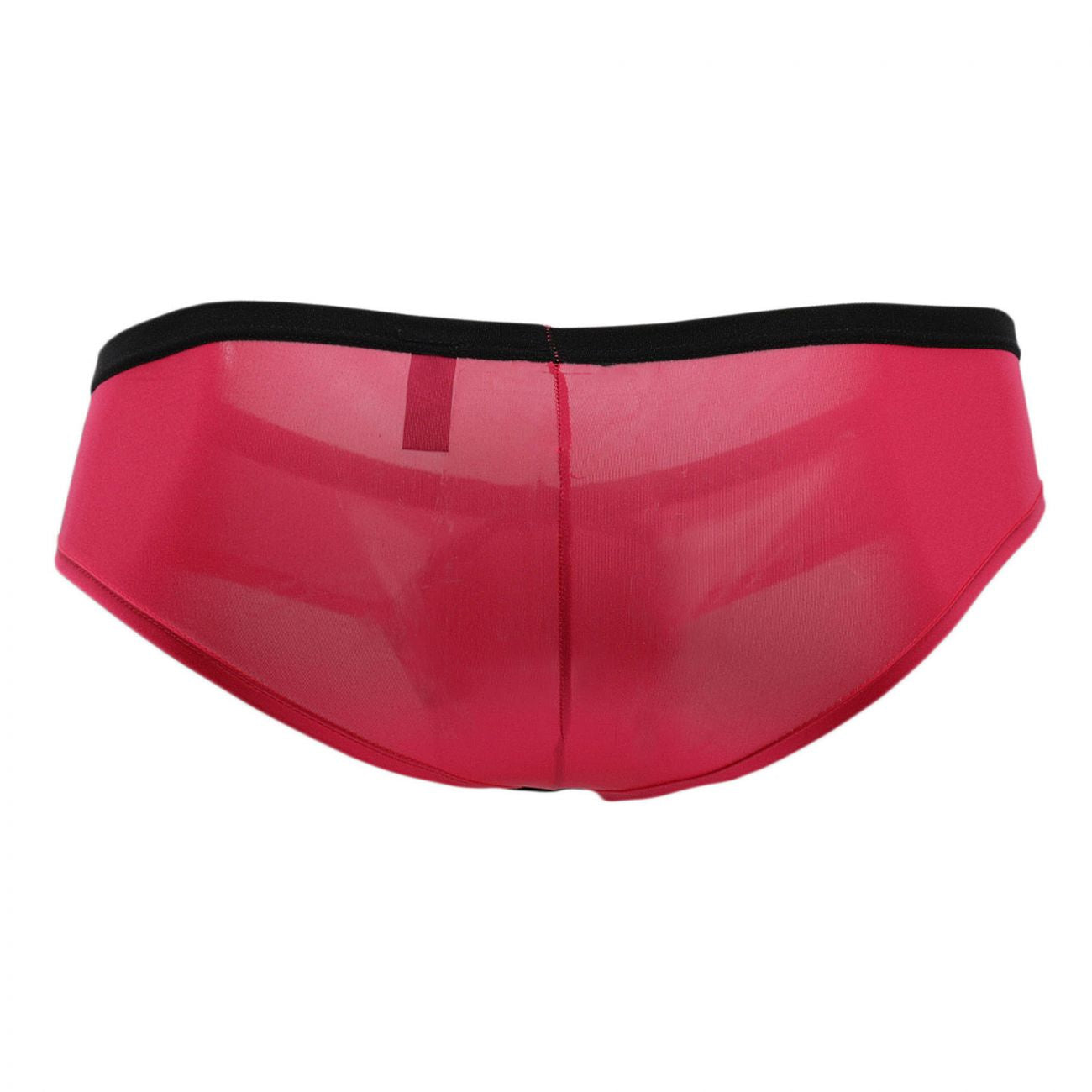Doreanse Men's Underwear 1377-FUC Boost Cheeky Brief Color Fuchsia