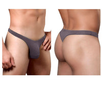 Smk Euro Smoke Thong - view 1