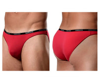 Red Aire Bikini - view 1
