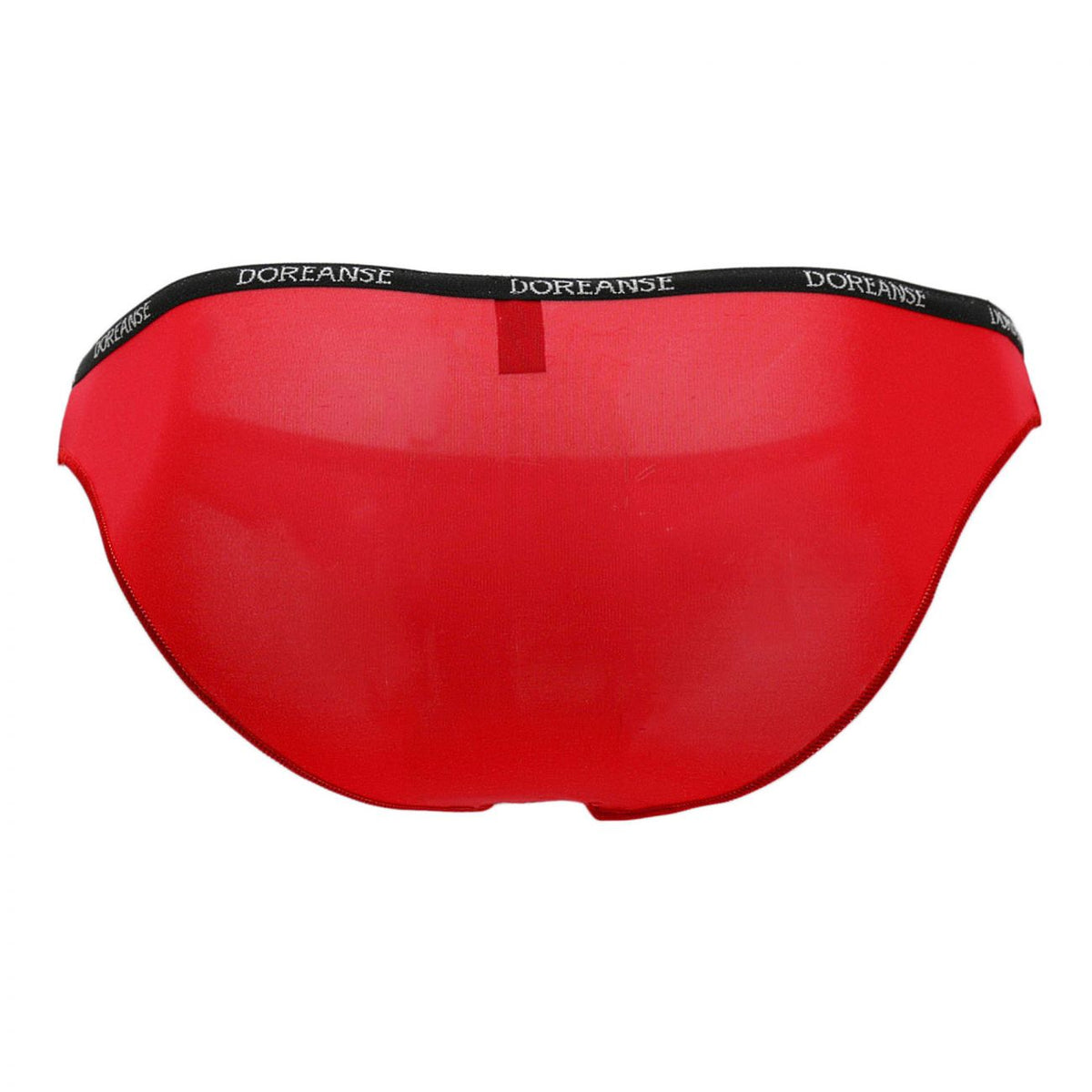 Doreanse -RED Aire Bikini - Red