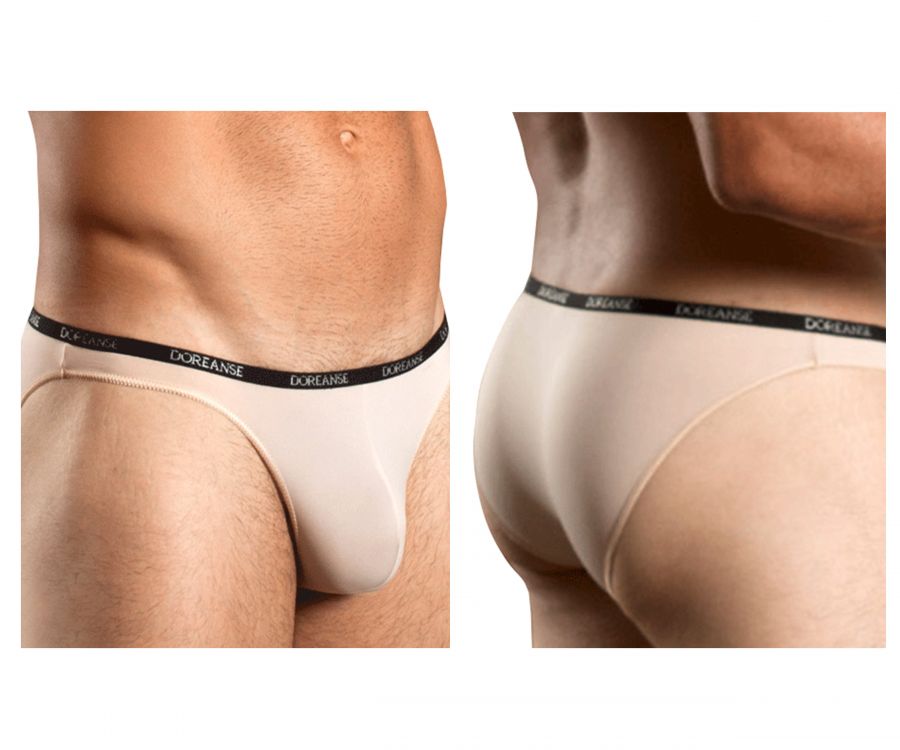 Doreanse -TAN Aire Bikini - Tan