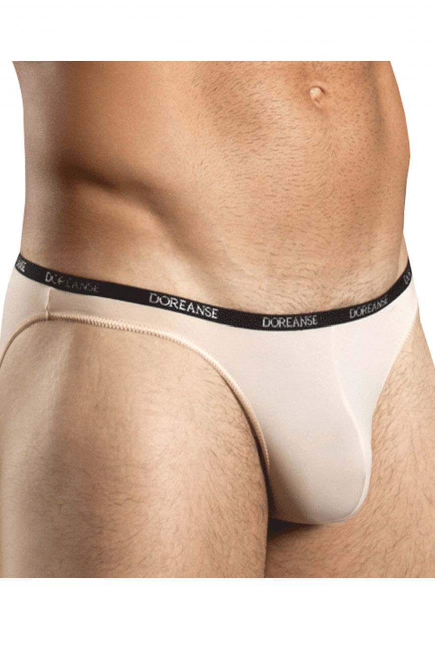 Doreanse -TAN Aire Bikini - Tan