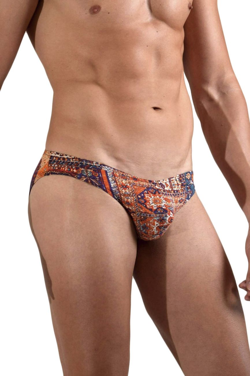 Doreanse -PRN Persian Briefs - Printed