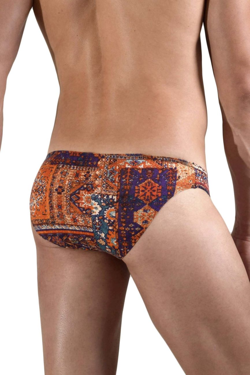 Doreanse -PRN Persian Briefs - Printed