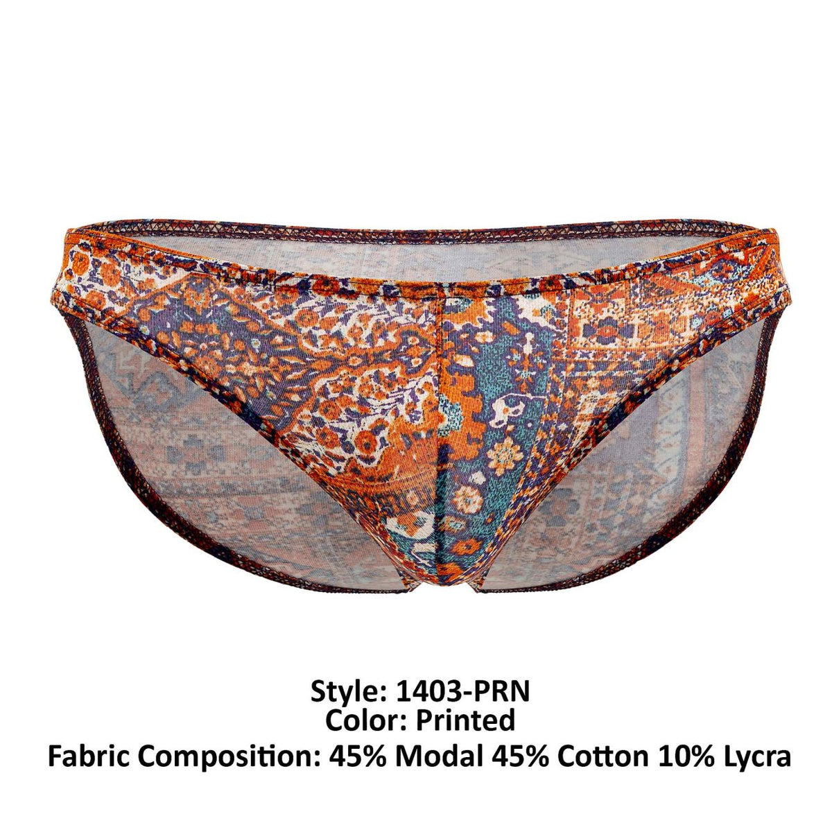 Doreanse -PRN Persian Briefs - Printed