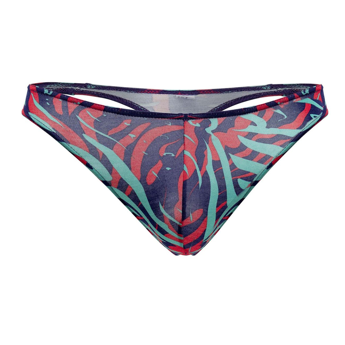 Doreanse -PRN Submarine Thongs - Printed