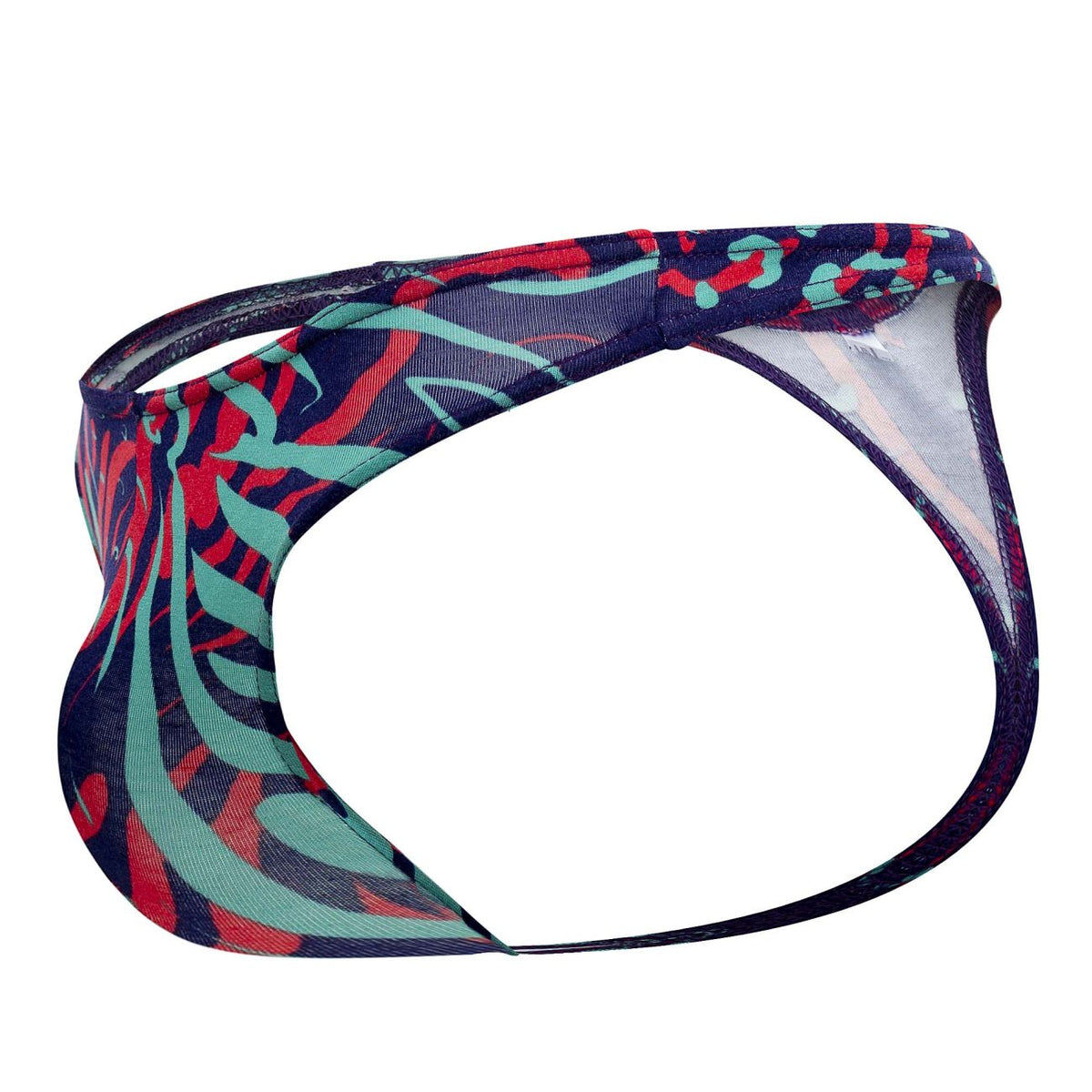 Doreanse -PRN Submarine Thongs - Printed