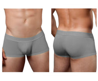 Low-rise Gray Trunk - view 1