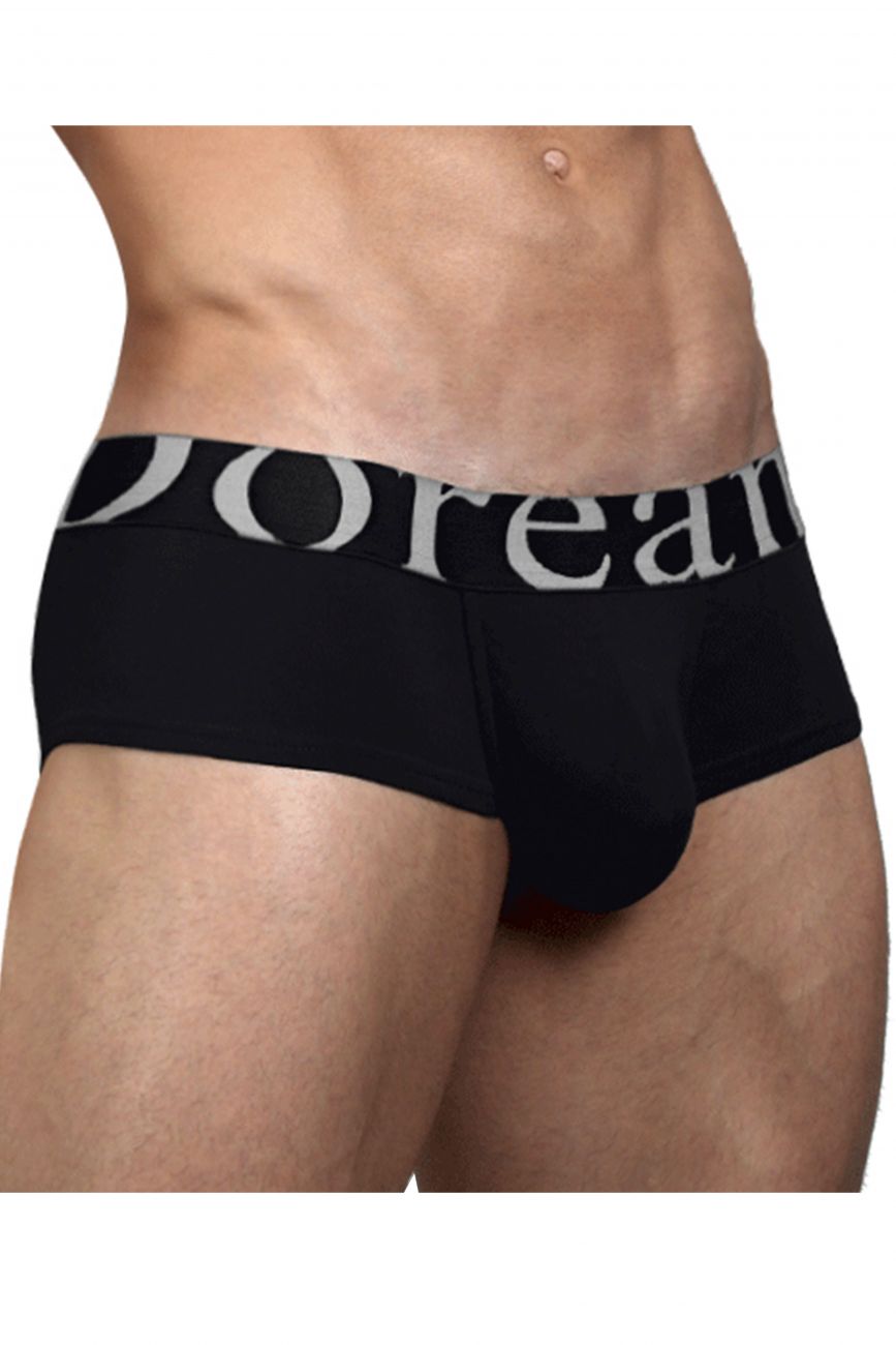 Doreanse -BLK Pouch Mini Trunk - Black