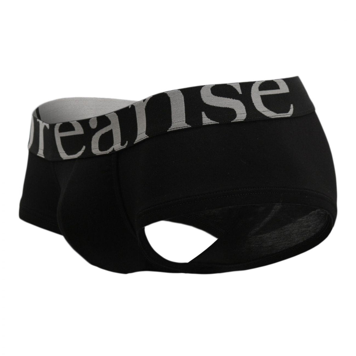 Doreanse -BLK Pouch Mini Trunk - Black