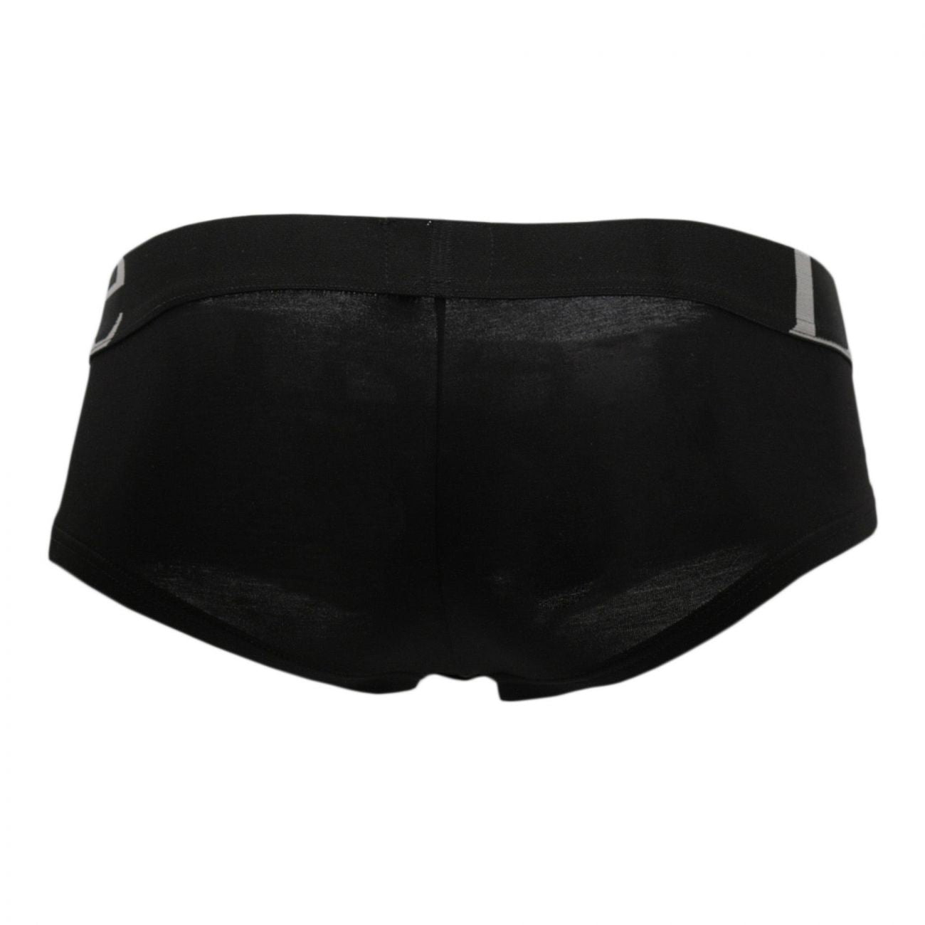 Doreanse Men's Underwear 1779-BLK Pouch Mini Trunk Color Black