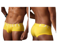Ylw Pouch Mini Yellow Trunk - view 1